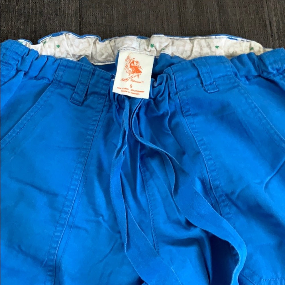 Koi scrub pants small size - Picture 2 of 4